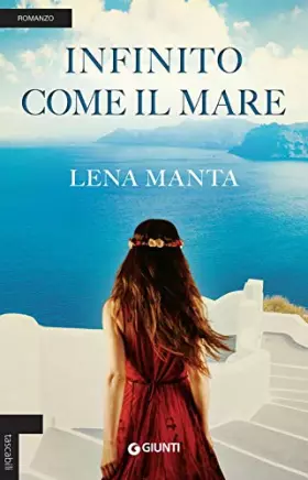 Couverture du produit · Infinito come il mare