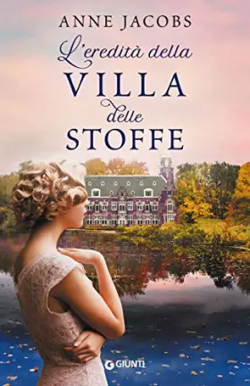 Couverture du produit · L'eredità della Villa delle Stoffe