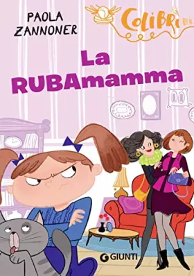 Couverture du produit · La rubamamma