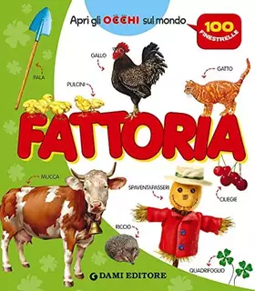 Couverture du produit · Fattoria