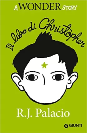 Couverture du produit · Il libro di Christopher