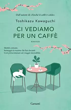 Couverture du produit · Ci vediamo per un caffè