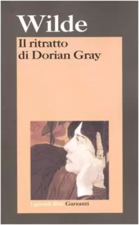 Couverture du produit · Il ritratto di Dorian Gray