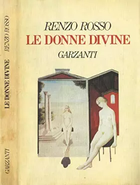 Couverture du produit · Le donne divine