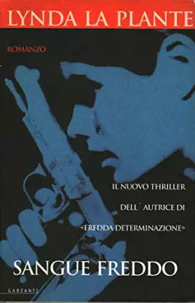 Couverture du produit · Sangue freddo