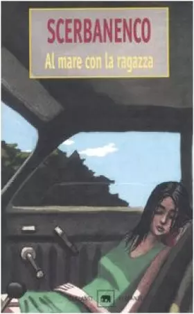 Couverture du produit · Al mare con la ragazza
