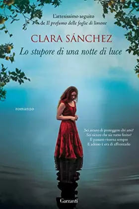 Couverture du produit · Lo stupore di una notte di luce