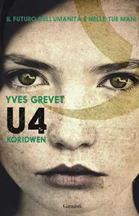 Couverture du produit · Koridwen. U4 (Vol. 1)