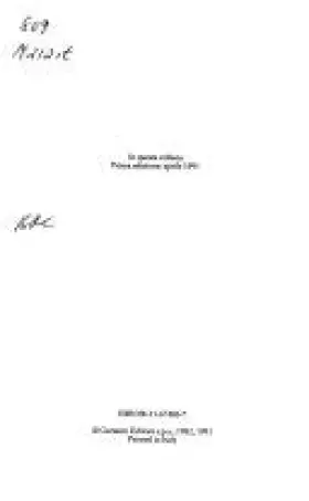 Couverture du produit · Itaca e oltre