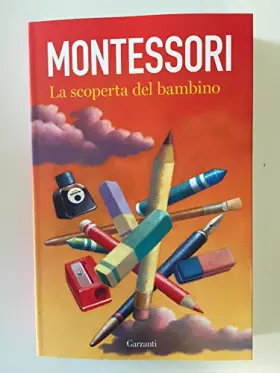 Couverture du produit · La scoperta del bambino