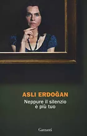 Couverture du produit · Neppure il silenzio è più tuo