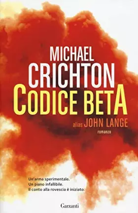 Couverture du produit · Codice Beta