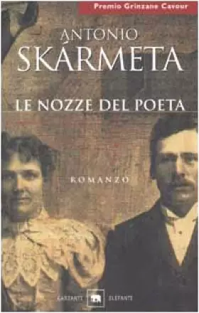 Couverture du produit · Le nozze del poeta