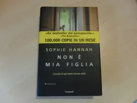 Couverture du produit · Non è mia figlia