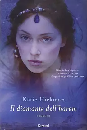 Couverture du produit · Il diamante dell'harem