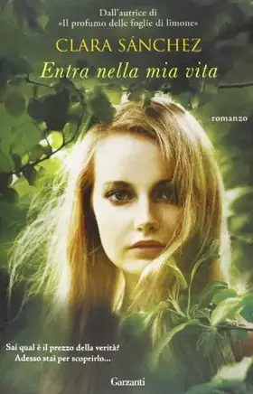 Couverture du produit · Entra nella mia vita