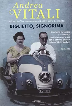 Couverture du produit · Biglietto, signorina
