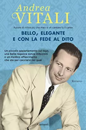 Couverture du produit · Bello, elegante e con la fede al dito