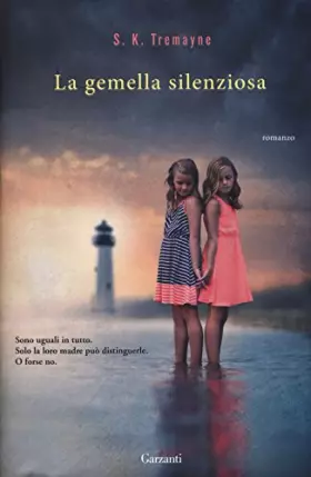 Couverture du produit · La gemella silenziosa