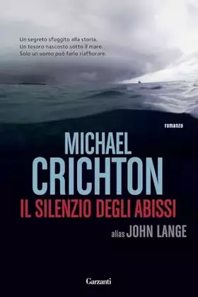 Couverture du produit · Il silenzio degli abissi