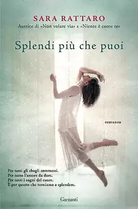 Couverture du produit · Splendi più che puoi