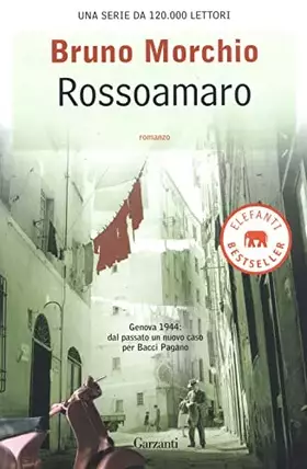 Couverture du produit · Rossoamaro