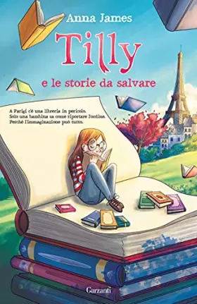 Couverture du produit · Tilly e le storie da salvare