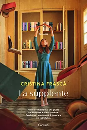 Couverture du produit · La supplente