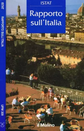 Couverture du produit · Rapporto sull'Italia 1996