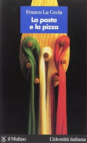 Couverture du produit · La pasta e la pizza