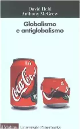 Couverture du produit · Globalismo e antiglobalismo
