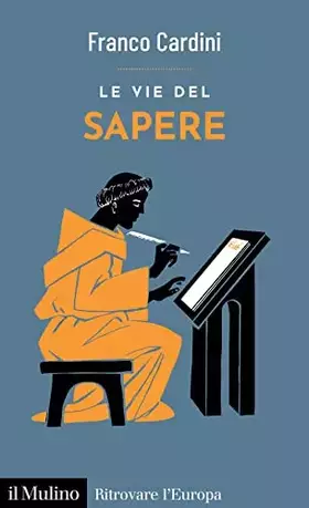 Couverture du produit · Le vie del sapere