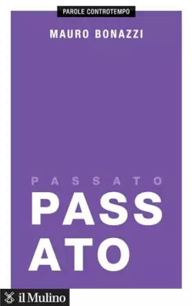 Couverture du produit · Passato