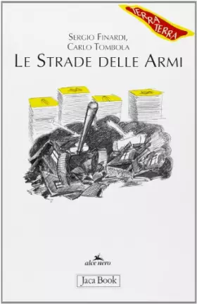 Couverture du produit · Le strade delle armi