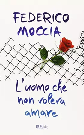 Couverture du produit · L'uomo che non voleva amare