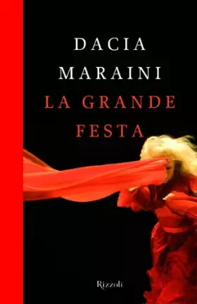 Couverture du produit · La grande festa