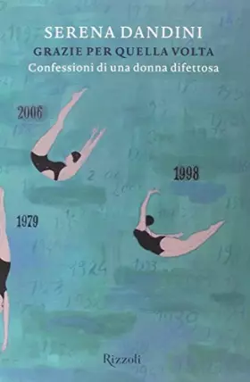 Couverture du produit · Grazie Per Quella Volta