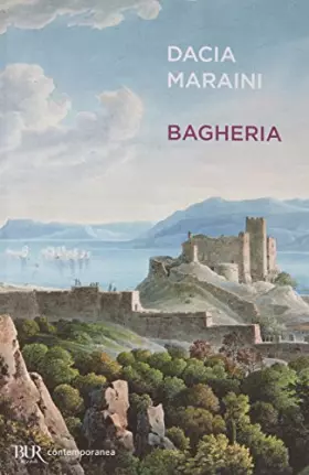 Couverture du produit · Bagheria