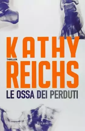 Couverture du produit · Le ossa dei perduti
