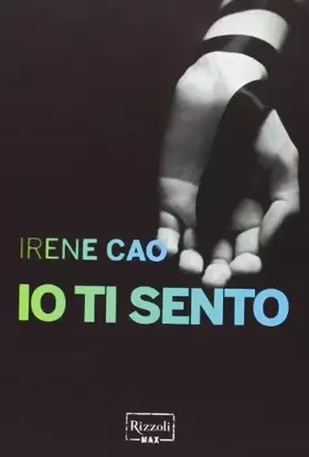 Couverture du produit · Io ti sento
