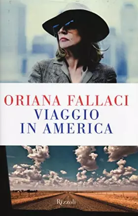 Couverture du produit · Viaggio in America