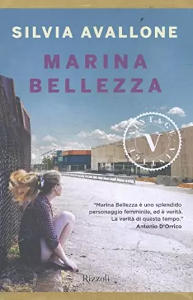Couverture du produit · Marina bellezza