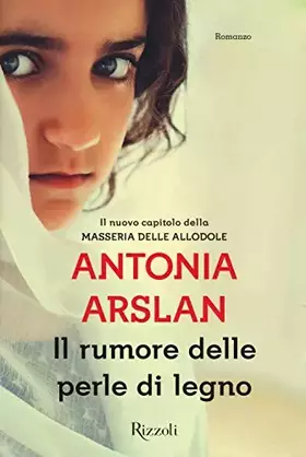 Couverture du produit · Il rumore delle perle di legno