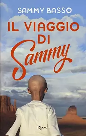 Couverture du produit · Il viaggio di Sammy