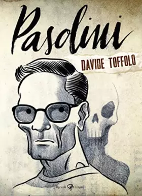 Couverture du produit · Pasolini