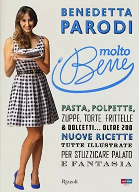Couverture du produit · Molto bene. Ediz. illustrata