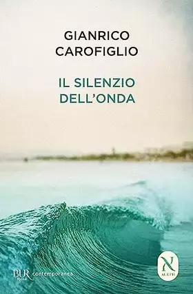 Couverture du produit · Il silenzio dell'onda