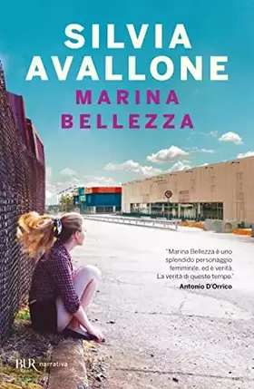 Couverture du produit · Marina Bellezza: 1