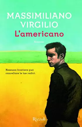 Couverture du produit · L'americano