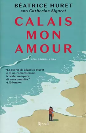 Couverture du produit · Calais mon amour
